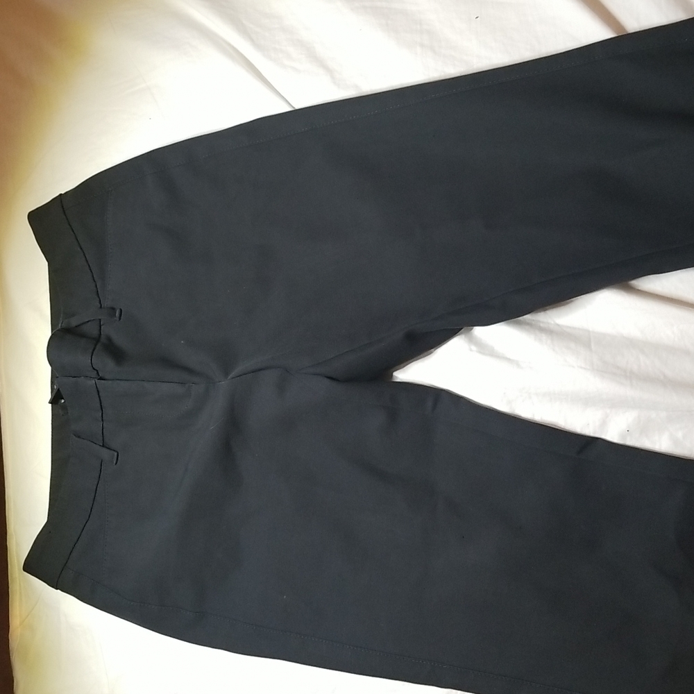 WHBM cropped pants